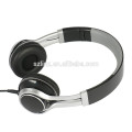 Auriculares plegables de la fábrica de los auriculares de Shenzhen